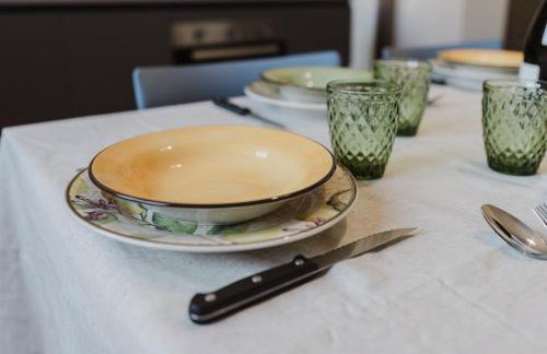 Villa Tramonti - Foto 22