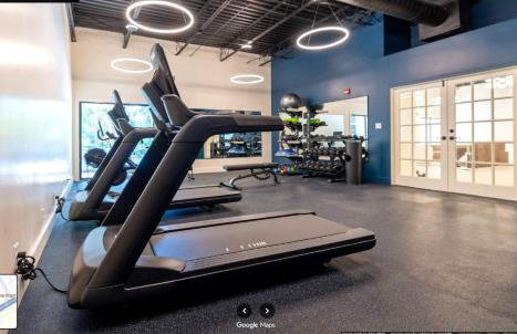 Upscale Midtown Studio and Private Balcony - Foto 9