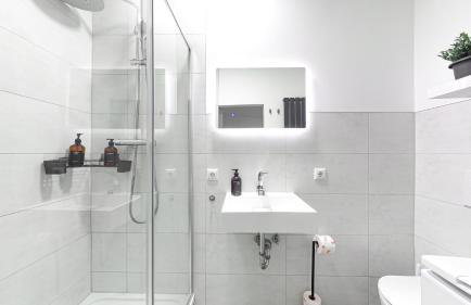 Ferienwohnung Domspatz mit Klimaanlage - Photo 6