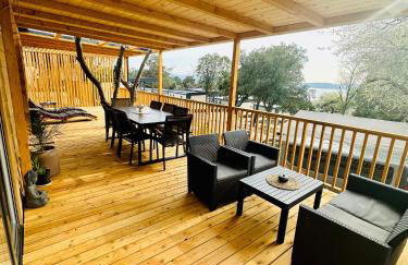 Villa Family Grand de Luxe Mobilhome - Foto 66