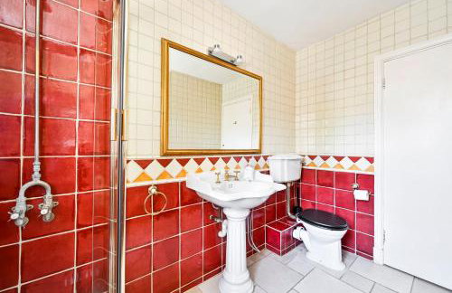 bloomrooms@Knightsbridge/HydePark - Foto 51