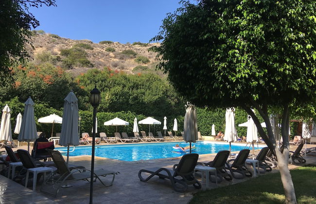 Kotzias Hotel Apartments - Foto 15