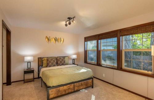 Comfy 4B/2b home near Dunes & Ocean! Pet Friendly! - Foto 7