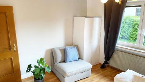 Bavaria Home: Terrasse, Küche, Netflix - Foto 5