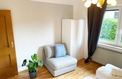 Bavaria Home: Terrasse, Küche, Netflix - Foto 5