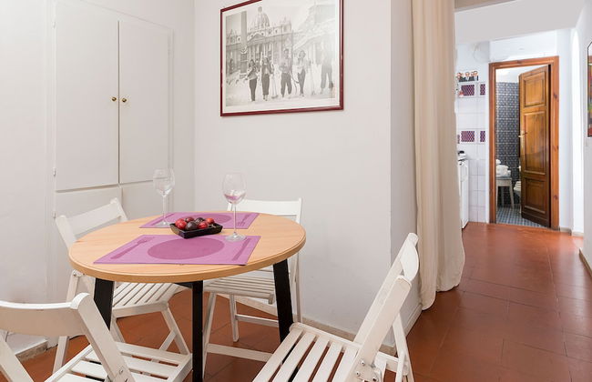 Arco in Pantheon Apartments - Foto 54