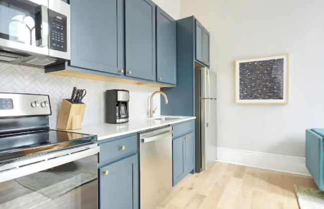 The Harlequin by AvantStay - Foto 26