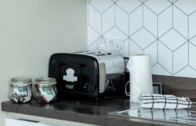 GreenStar Apartments - Photo 54