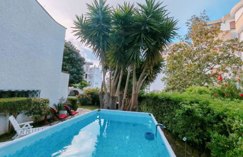 Aminth relax tra mare e colline - Foto 8