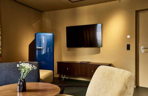 Bettstadt Apartments - Foto 42