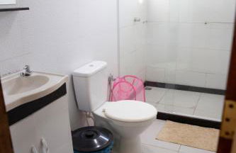 Sitio encantador e tranquilo com churrasq e Wi-fi - Foto 27