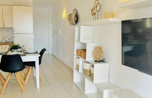 Ground-Floor 1 bedroom condoPool &Wifi Costa Adeje - Foto 61