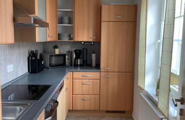 Ferienwohnung Körber - Foto 8