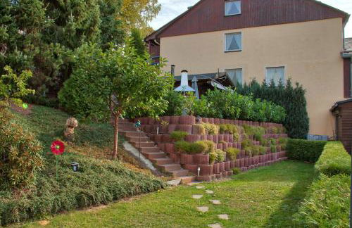 Ferienhaus Fam. Herklotz - Foto 9