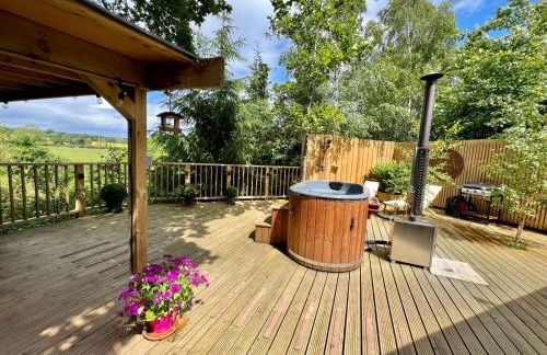 The Pines Treehouse at Treetops Hideouts - Foto 8