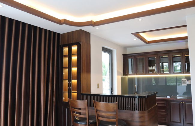 Blue Sea Hue Hotel - Foto 19