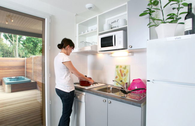 Domaine du Golf - Foto 10