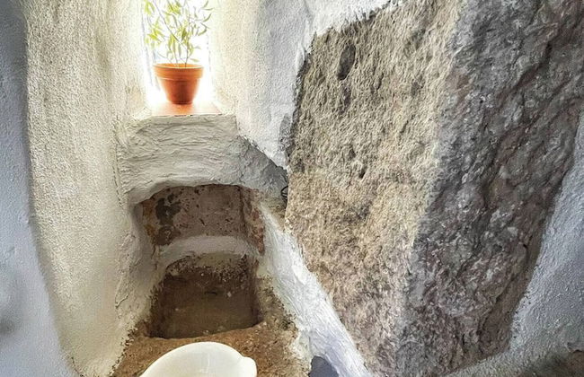 Traditional 2 Bd Chora House Patmos - Foto 22