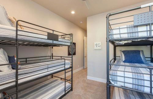 Ocotillo Springs Resort 47 Brand New Home-Private Hot tub BBQ Grill Ping Pong with Resort Pool - Foto 27