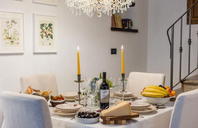 Rio Delle Fate in Vorno - Foto 42