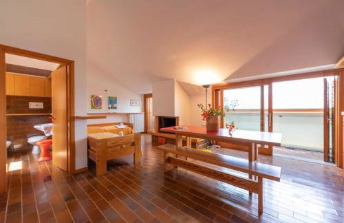 Sunset in Ranco - Happy Rentals - Foto 18