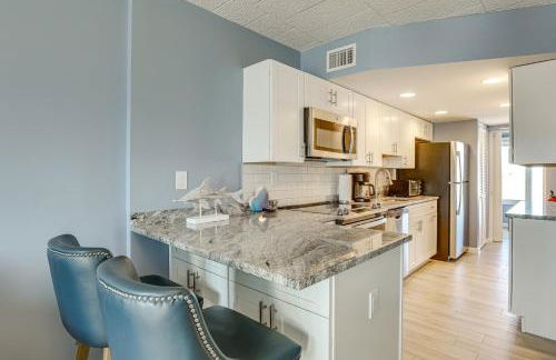 Oceanside Retreat in Mantoloking Walk to Beach! - Foto 10