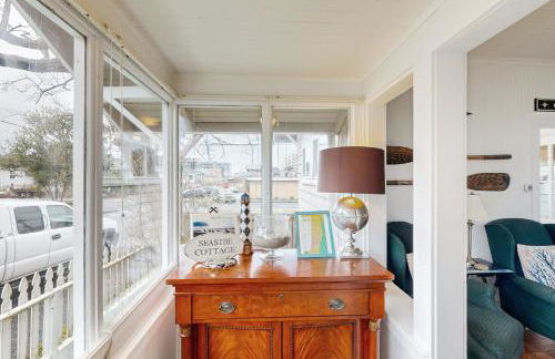 Seaside Cottage - Foto 28