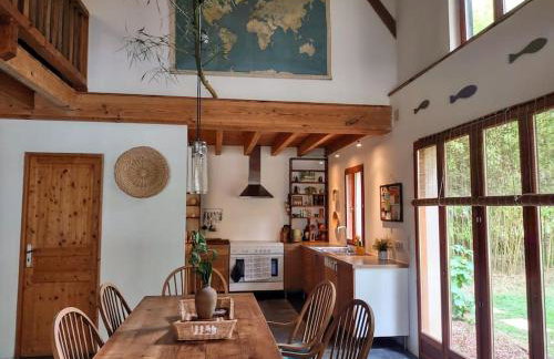 The Lake Cottage in Gascony France - Foto 11