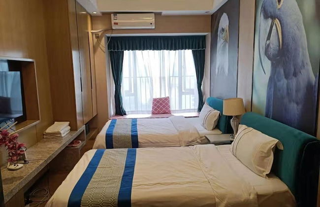 Xiwuju International - Foto 23