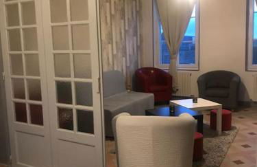 Gîte spacieux et chaleureux - Foto 15