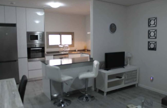 La Zenia Penthouse Indoor/outdoor Pool &gym EB3 - Foto 10