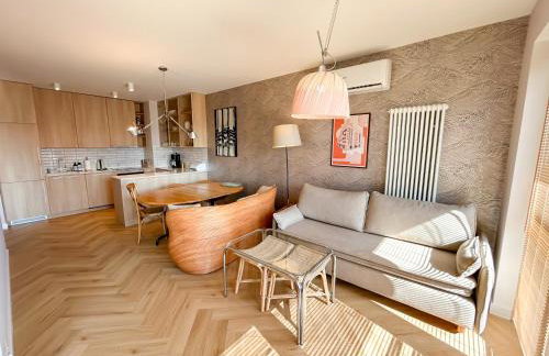 Plażowy Zakątek Boho - Foto 1