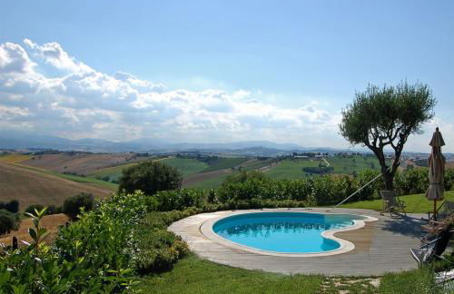 Villa Gelso - Tenuta esclusiva con sauna, piscina privata e vista panoramica - Foto 71