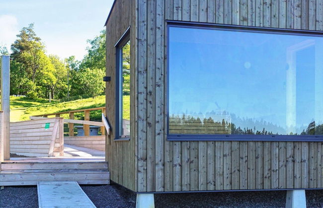 6 Person Holiday Home in Trollhattan - Foto 13