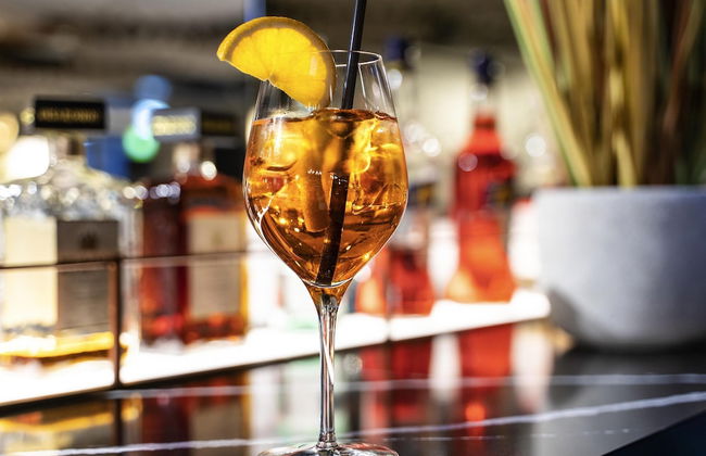 Aparthotel Adagio Zurich Center - Foto 71