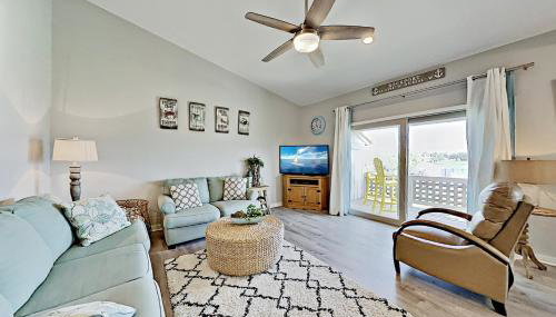 Bayhouse condos 2410 - Foto 1