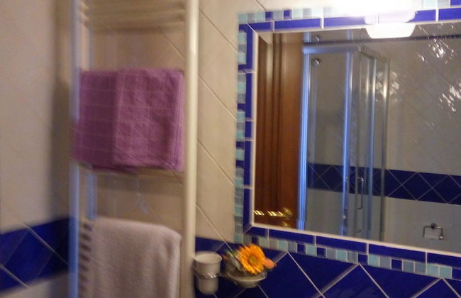 Country House Cammaruso Grande - Foto 19