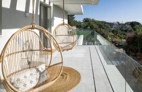 Luxury Villa Alma Pool, Garden & Parking - Foto 39