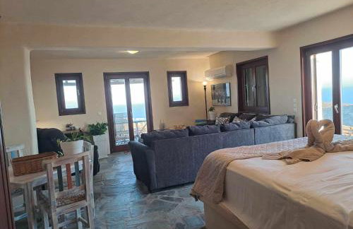 Dorothea Panoramic Villa - Photo 36