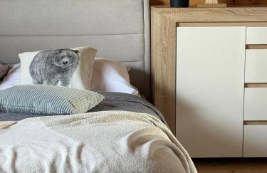 Domki w Białce pod Basenami, 50 m od term i wyciągów - Foto 6