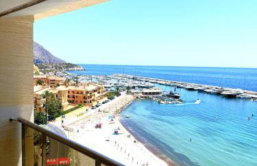 Costa Blanca Sea View - Foto 6