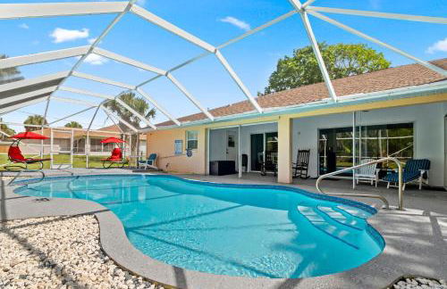 Mi Casa in Palm Bay - Foto 1