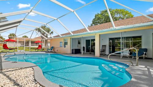 Mi Casa in Palm Bay - Foto 1