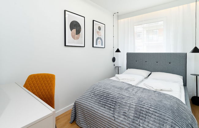 Apartamenty Sun & Snow Panorama Karkonoszy - Foto 10