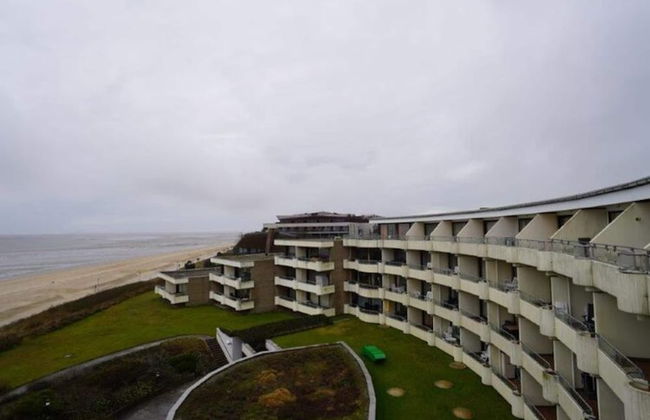 Apartment on Wyker Sudstrand With Sea View - Foto 14