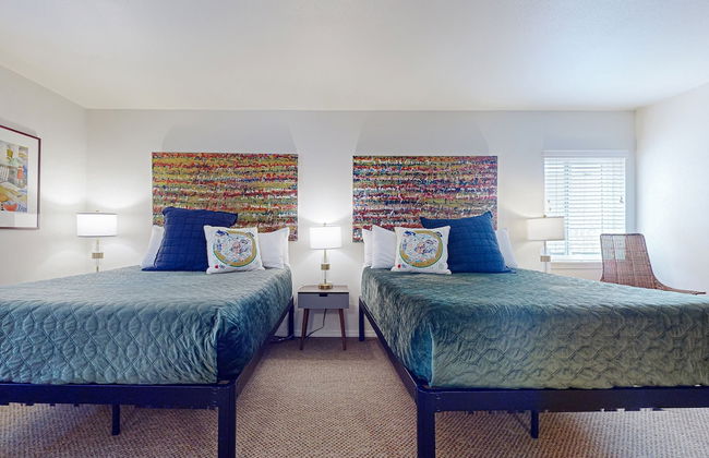 The Washington Hotel - Foto 6