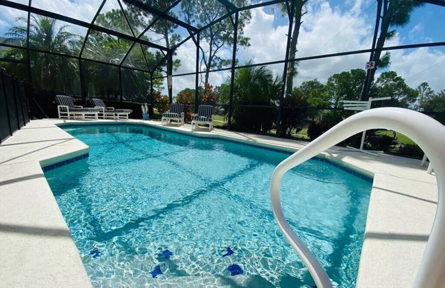 Villa Rosalie at Southern Dunes - Foto 16