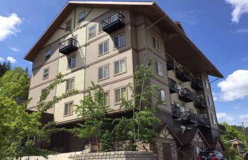 Penthouse Studio w Mtn Sunrise Views & Near Silver Mtn - Foto 25