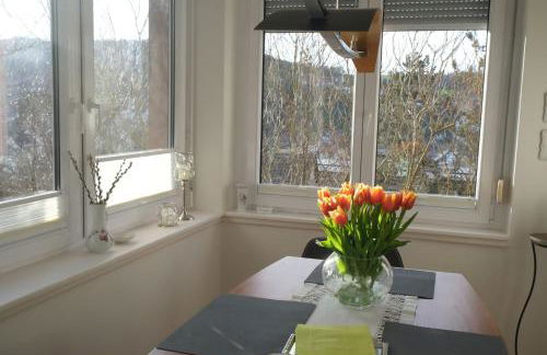 FERIENWOHNUNG CARLE - Wohnen in Bad Mergentheim - Foto 2