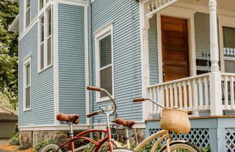 Charming Historic Upper | Walk to Downtown, Lakes - Foto 27